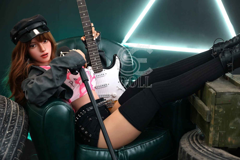 SEDoll Sexpuppe Alba Konfiguriert SEDoll kaufen Sexroboter KI