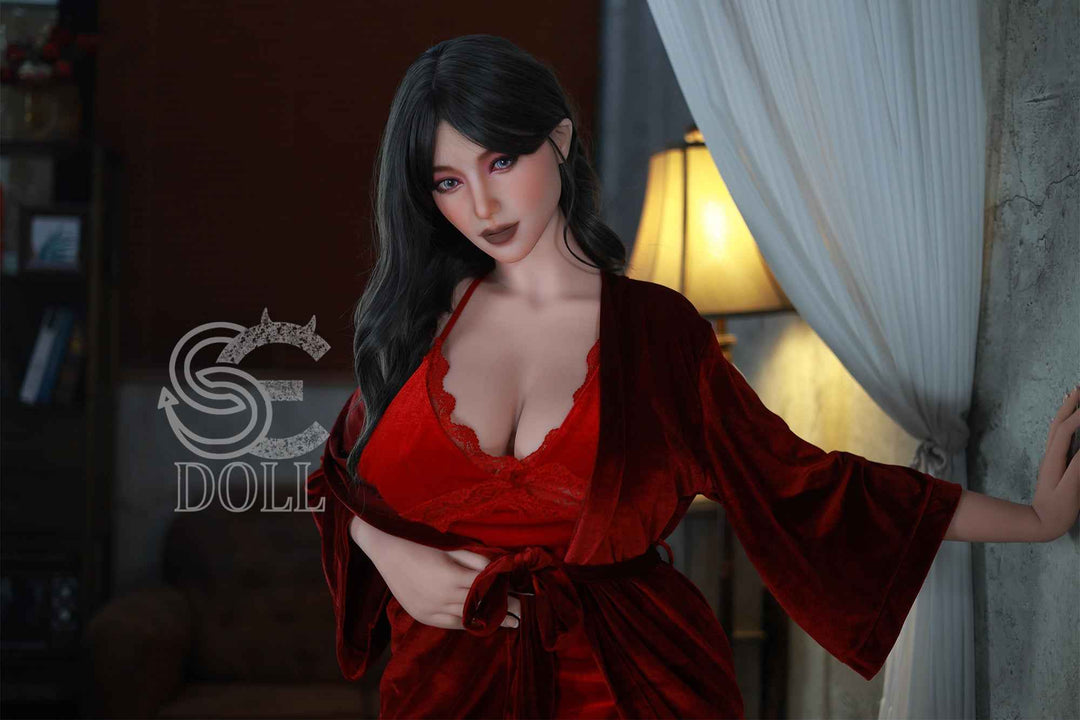 SEDoll Sexpuppe Billa Konfiguriert SEDoll kaufen Sexroboter KI