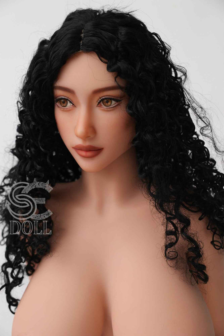 SEDoll Sexpuppe Aurora Konfiguriert SEDoll kaufen Sexroboter KI
