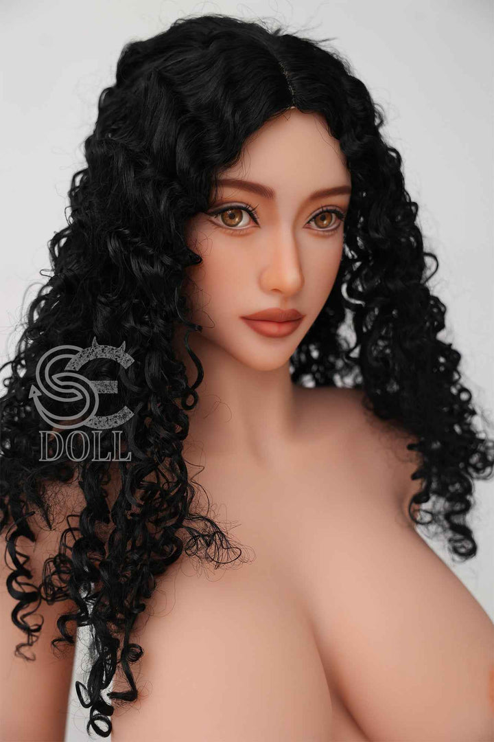 SEDoll Sexpuppe Aurora Konfiguriert SEDoll kaufen Sexroboter KI
