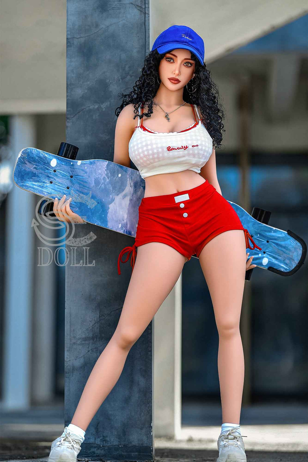SEDoll Sexpuppe Aurora Konfiguriert SEDoll kaufen Sexroboter KI