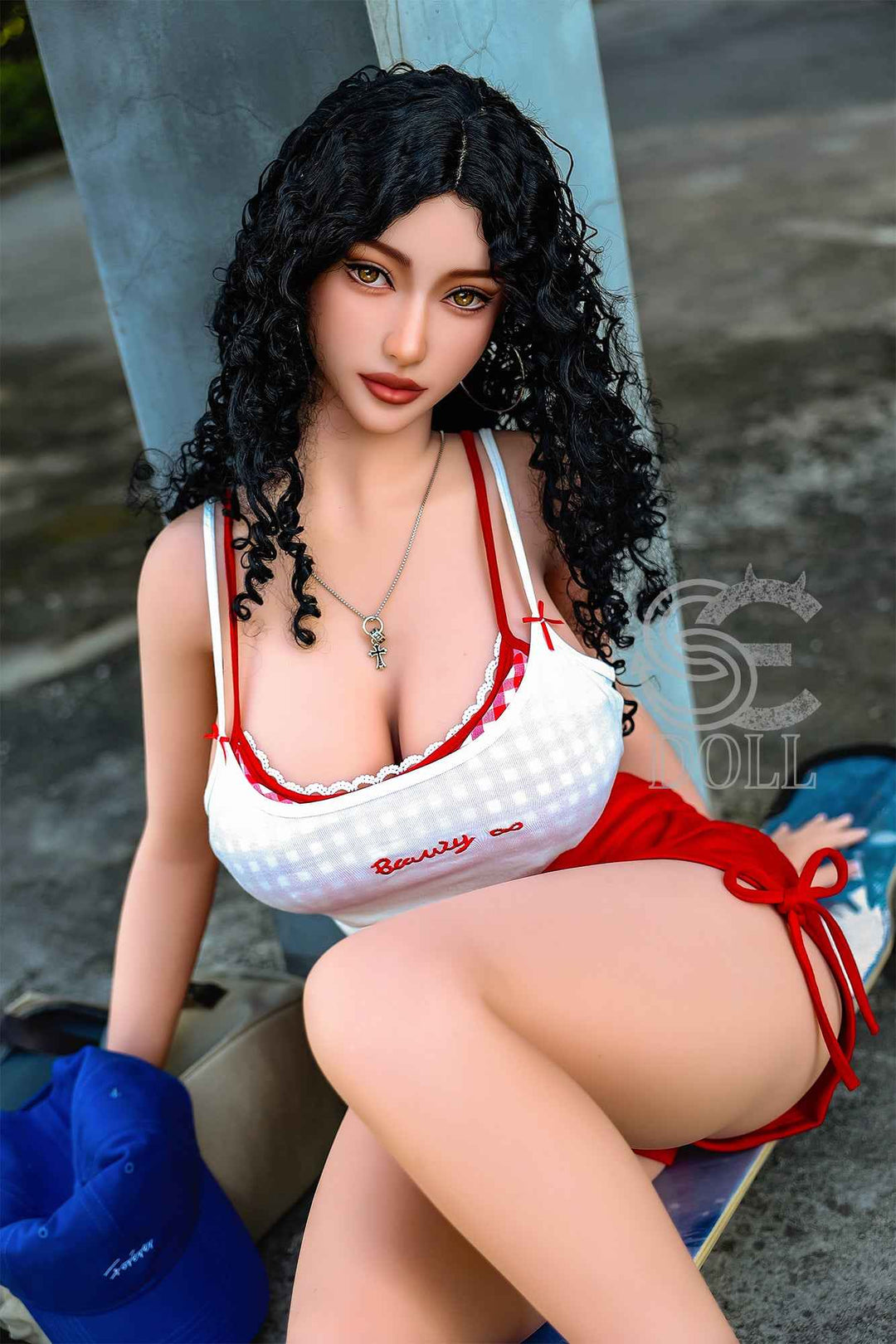 SEDoll Sexpuppe Aurora Konfiguriert SEDoll kaufen Sexroboter KI