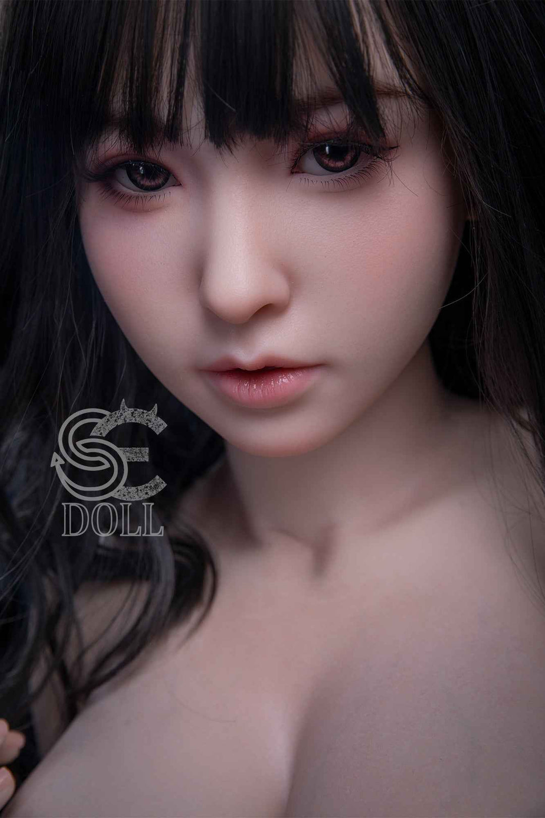 SEDoll Silikonpuppe Nena Konfiguriert SEDoll kaufen Sexroboter KI