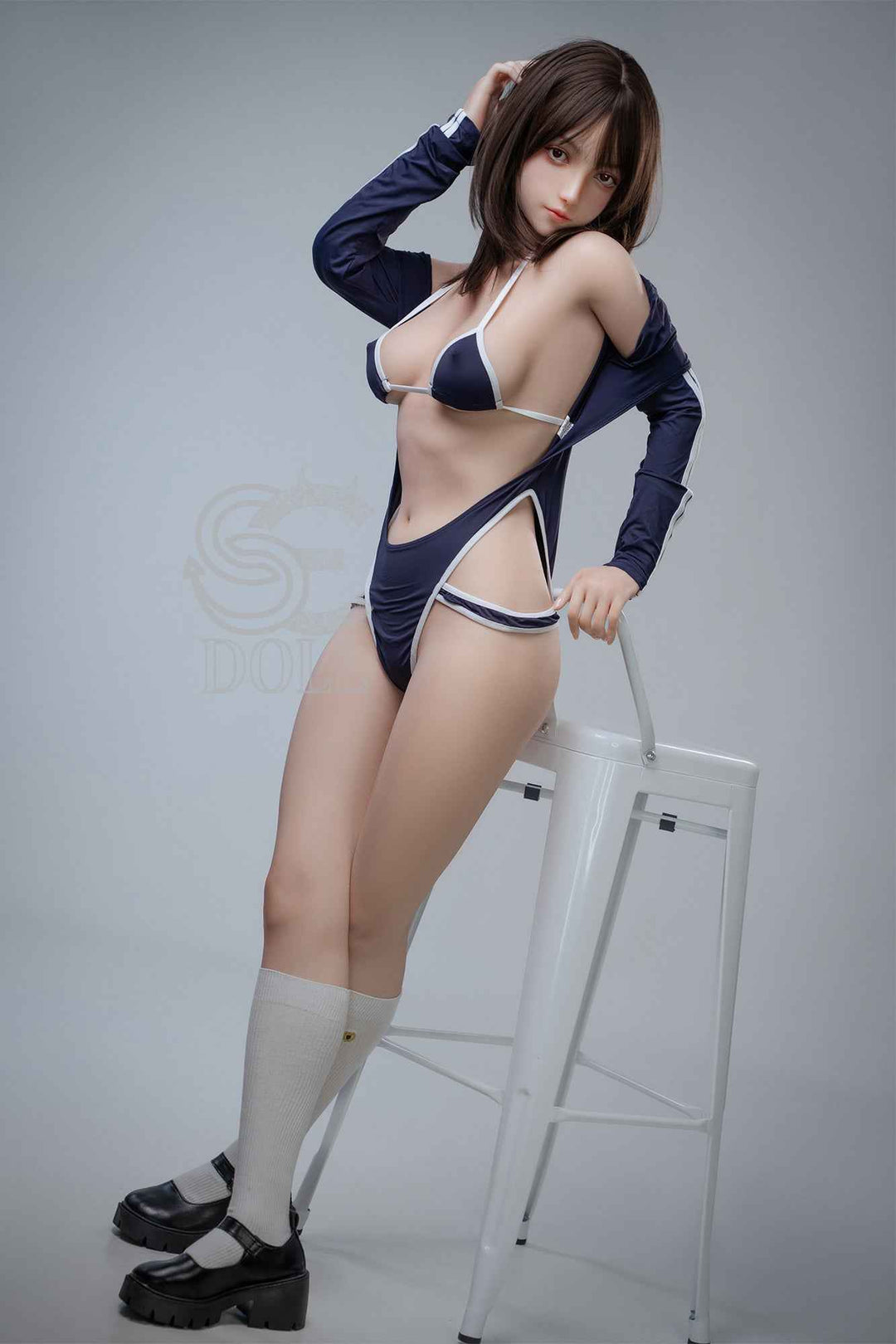 SEDoll Silikonpuppe Suzima Konfiguriert SEDoll kaufen Sexroboter KI