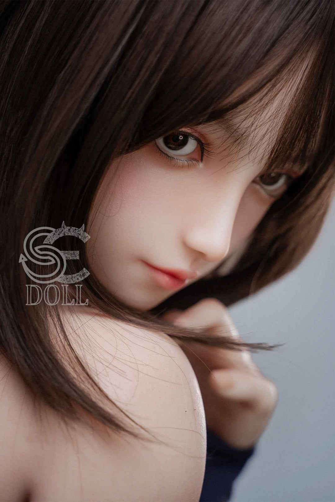 SEDoll Silikonpuppe Suzima Konfiguriert SEDoll kaufen Sexroboter KI
