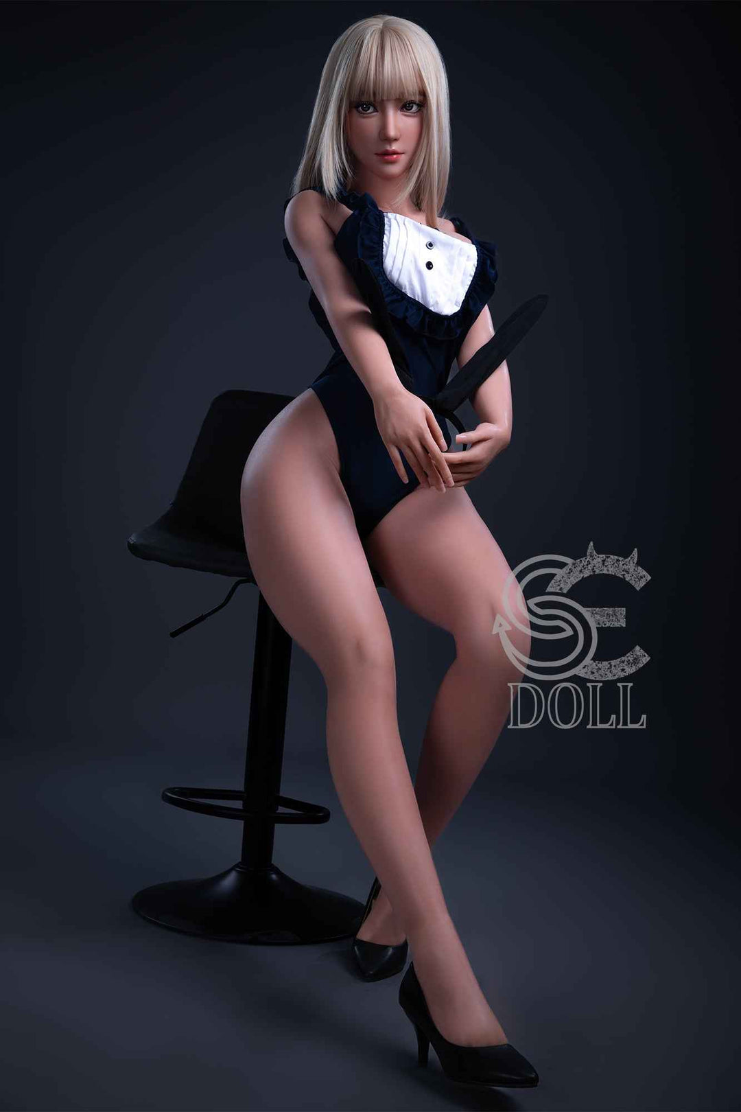 SEDoll Silikonpuppe Zoeya Konfiguriert SEDoll kaufen Sexroboter KI