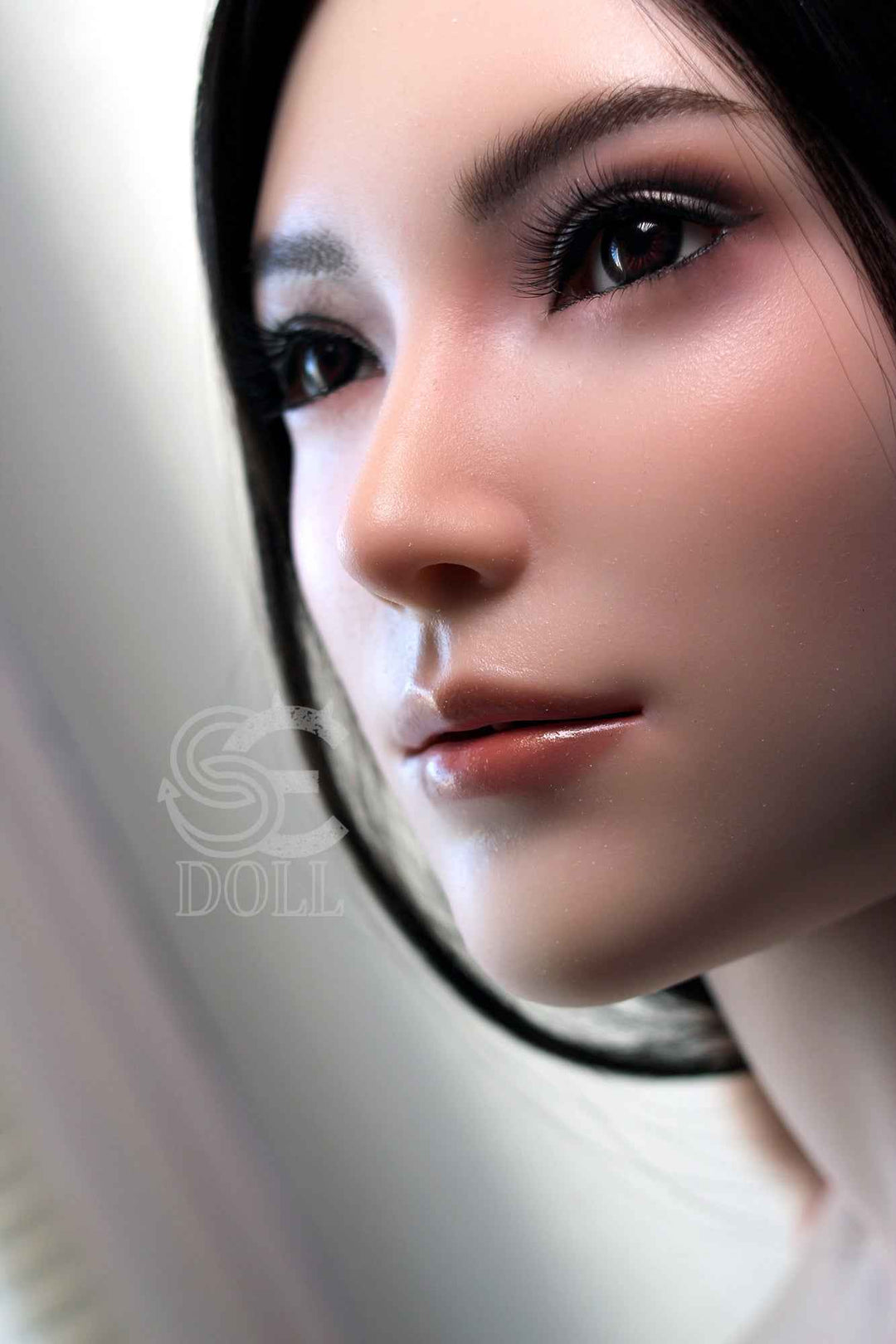 SEDoll Silikonpuppe Lexi Konfiguriert SEDoll kaufen Sexroboter KI
