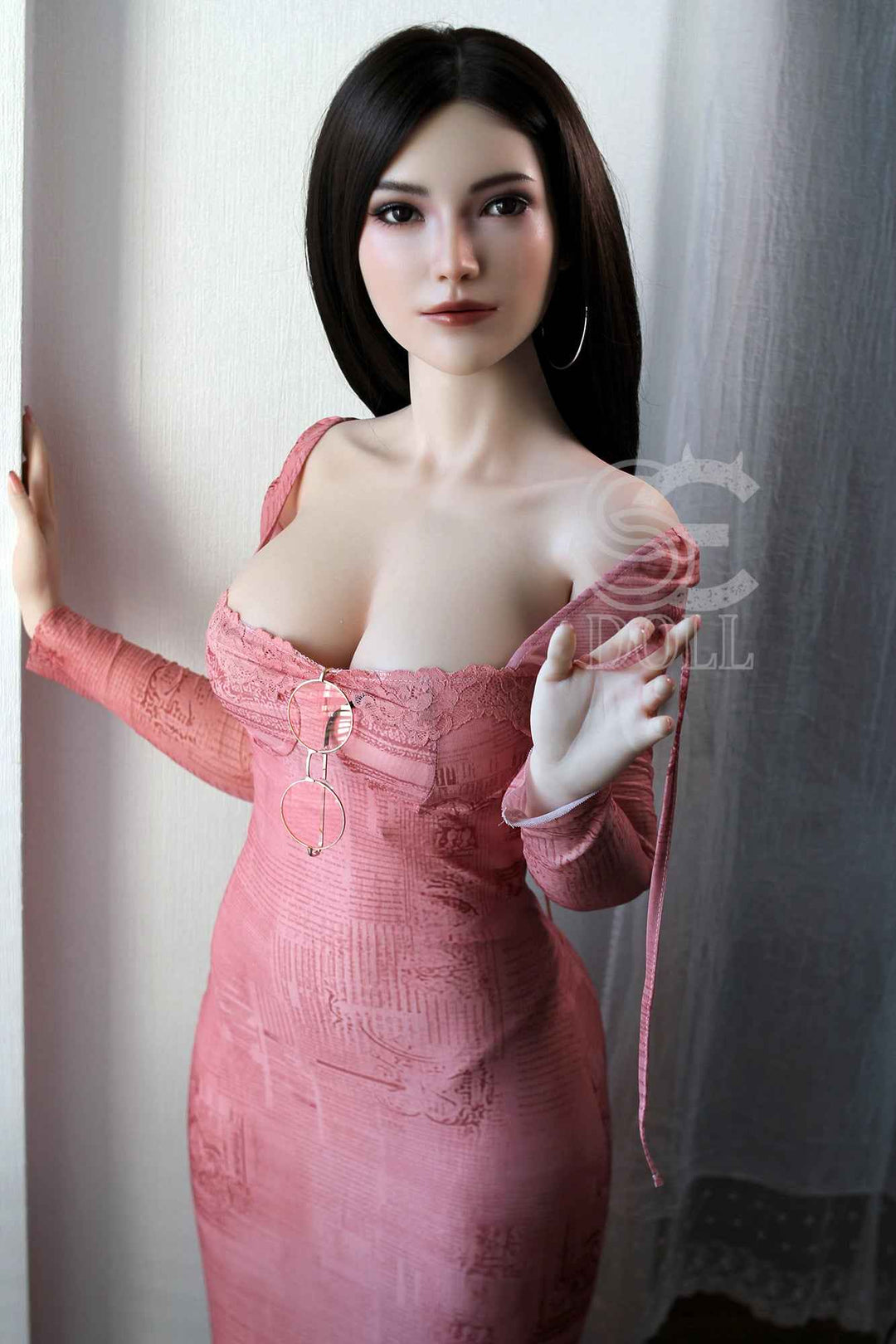 SEDoll Silikonpuppe Lexi Konfiguriert SEDoll kaufen Sexroboter KI
