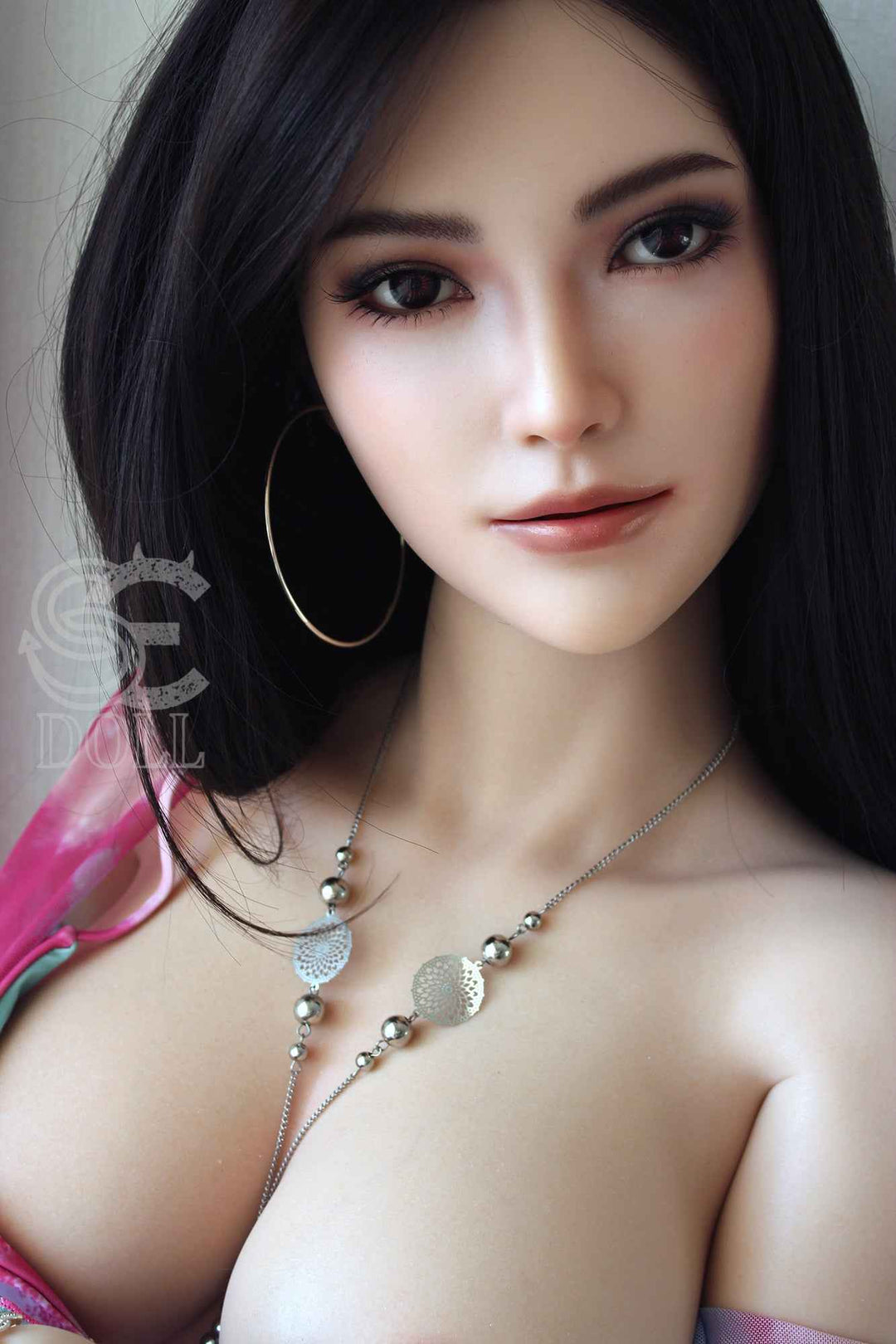 SEDoll Silikonpuppe Lexi Konfiguriert SEDoll kaufen Sexroboter KI