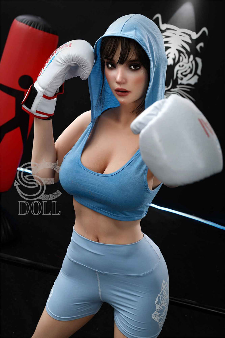 SEDoll Silikonpuppe Linnja Konfiguriert SEDoll kaufen Sexroboter KI