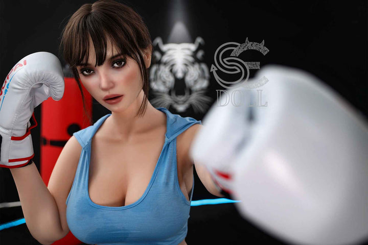 SEDoll Silikonpuppe Linnja Konfiguriert SEDoll kaufen Sexroboter KI