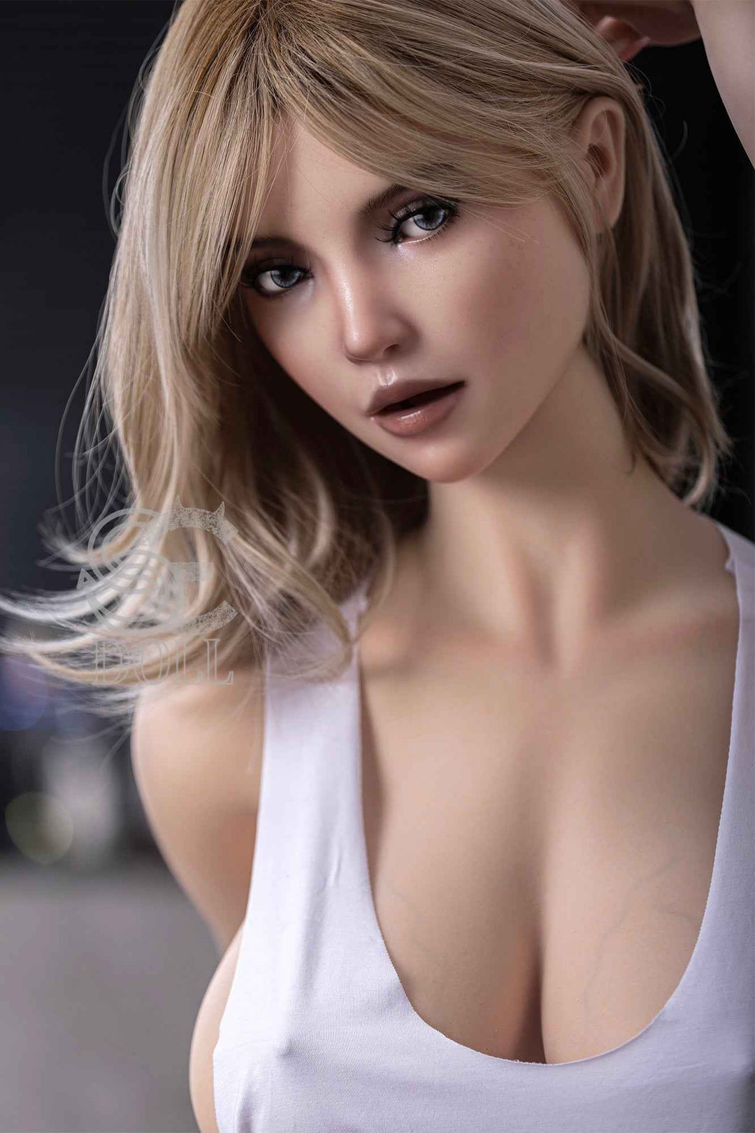 SEDoll Silikonpuppe Kelly Konfiguriert SEDoll kaufen Sexroboter KI