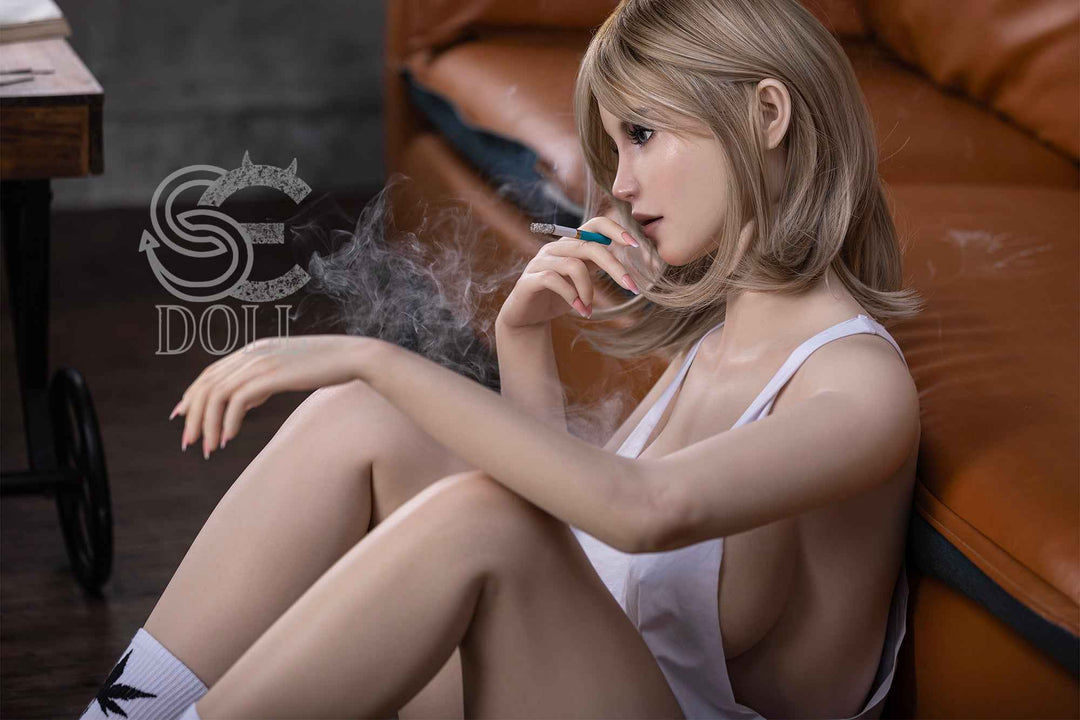 SEDoll Silikonpuppe Kelly Konfiguriert SEDoll kaufen Sexroboter KI