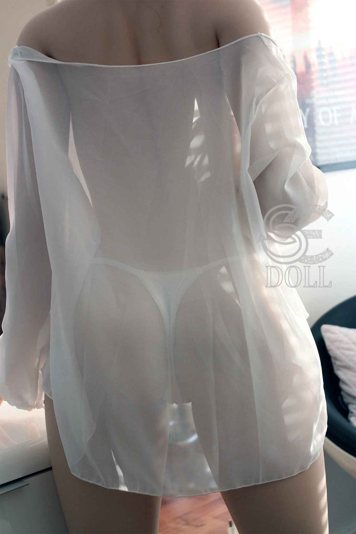 SEDoll Silikonpuppe Manni Konfiguriert SEDoll kaufen Sexroboter KI