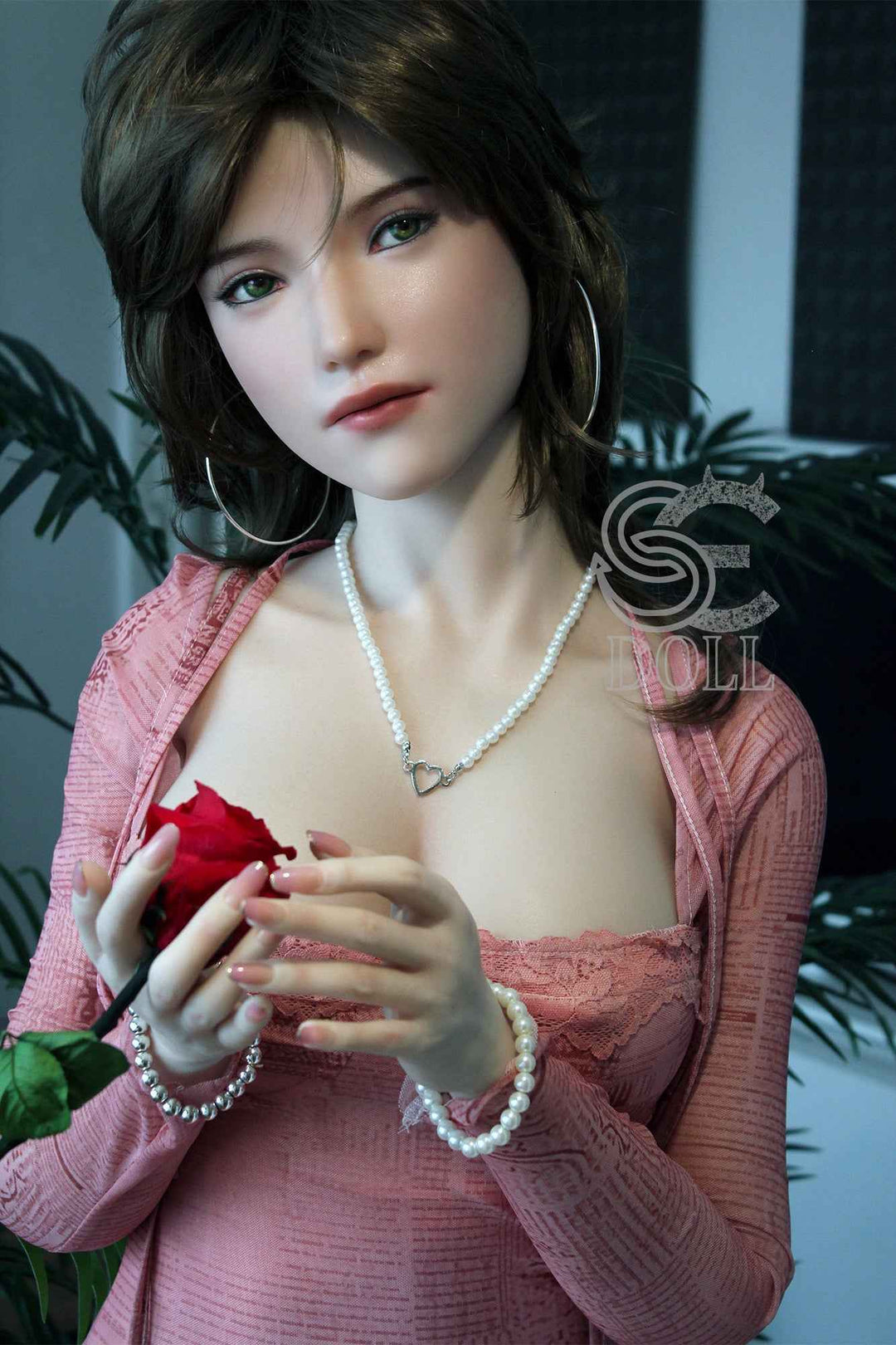 SEDoll Silikonpuppe Manni Konfiguriert SEDoll kaufen Sexroboter KI