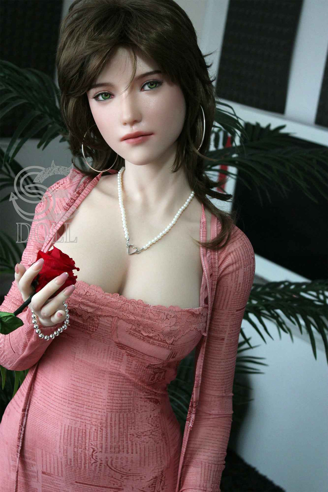 SEDoll Silikonpuppe Manni Konfiguriert SEDoll kaufen Sexroboter KI