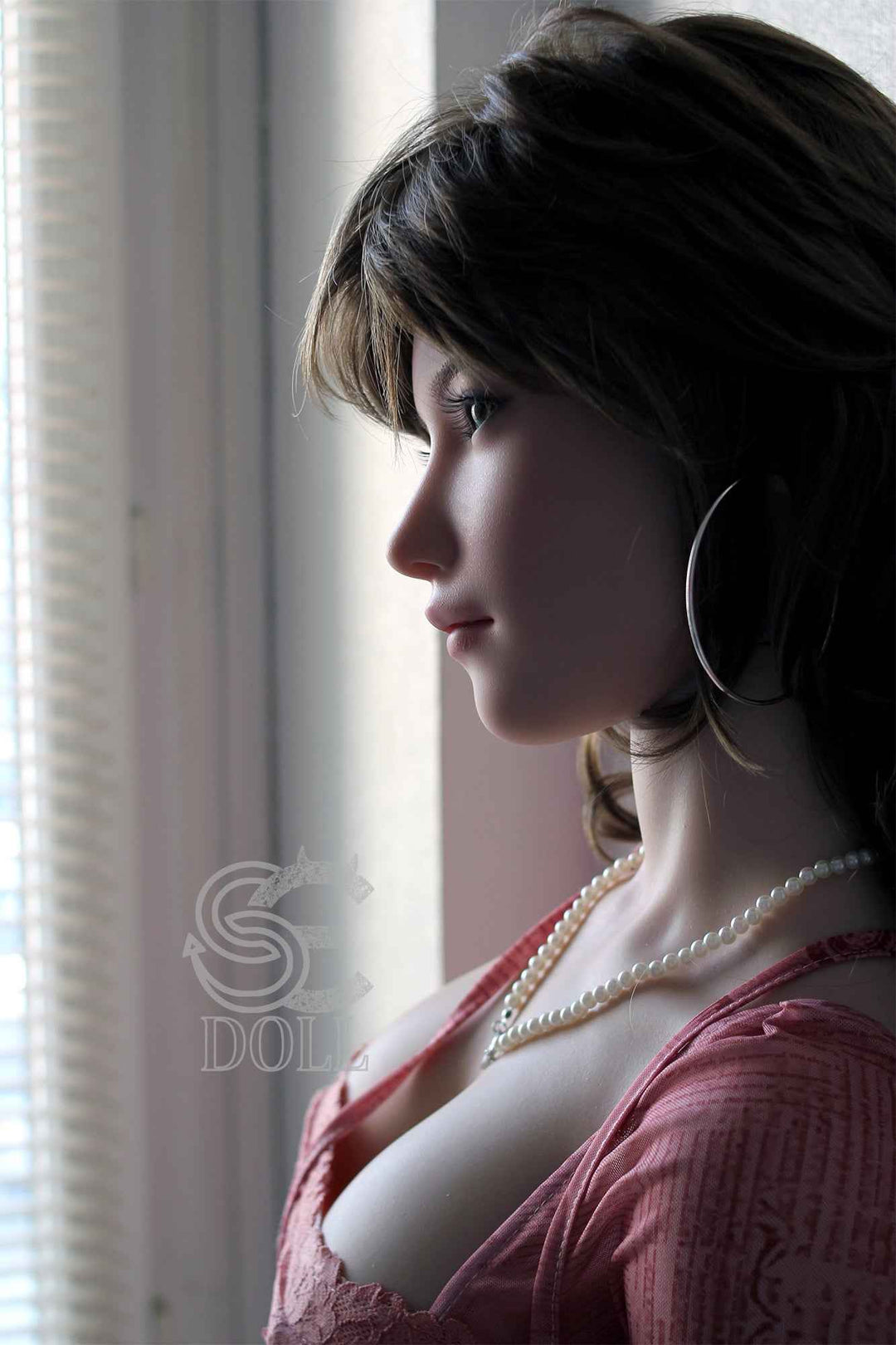 SEDoll Silikonpuppe Manni Konfiguriert SEDoll kaufen Sexroboter KI