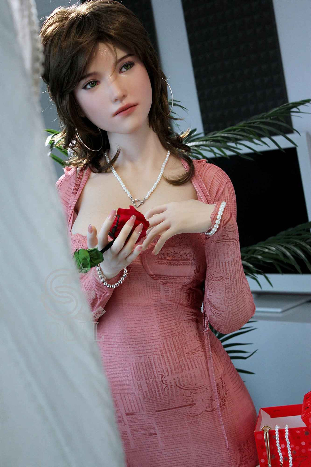 SEDoll Silikonpuppe Manni Konfiguriert SEDoll kaufen Sexroboter KI