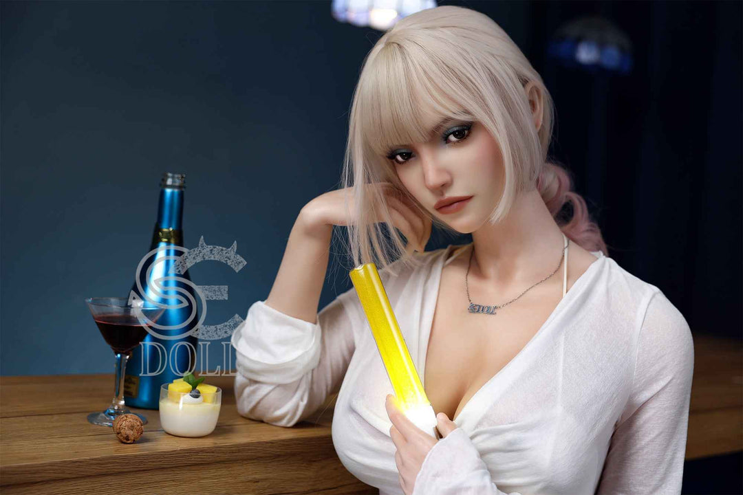 SEDoll Silikonpuppe Valeria Konfiguriert SEDoll kaufen Sexroboter KI