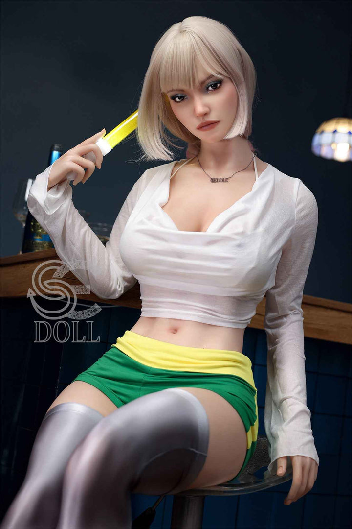 SEDoll Silikonpuppe Valeria Konfiguriert SEDoll kaufen Sexroboter KI