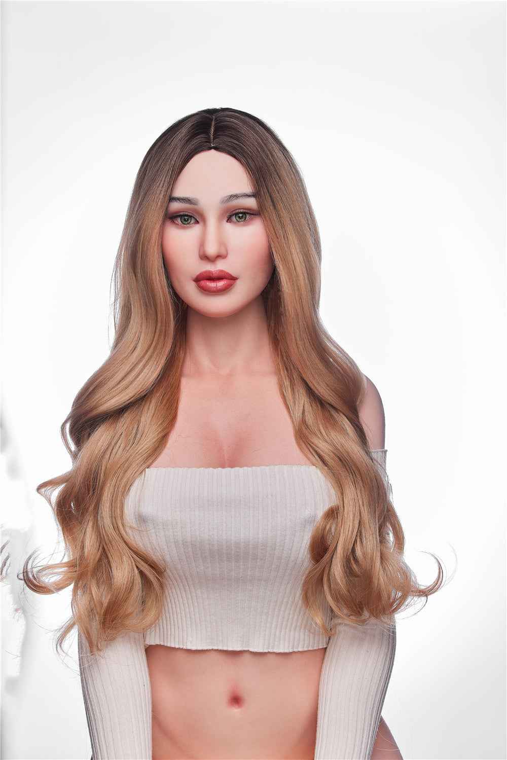 Irontech Doll Sexdoll Perücke IT 11 Kauf Zubehör Irontech Doll kaufen Sexroboter KI