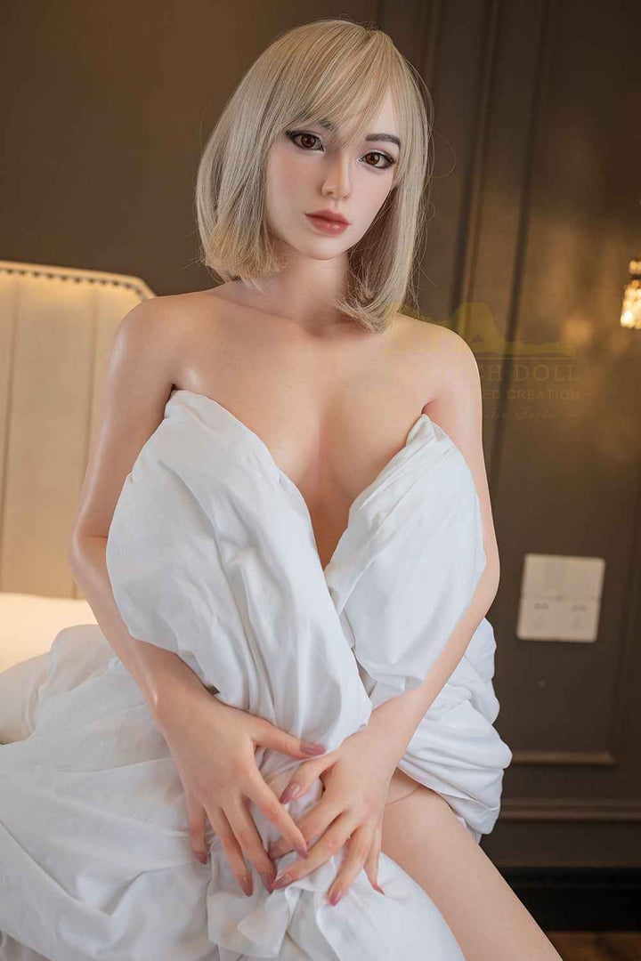 Irontech Doll Sexdoll Sovalia Konfiguriert Irontech Doll kaufen Sexroboter KI