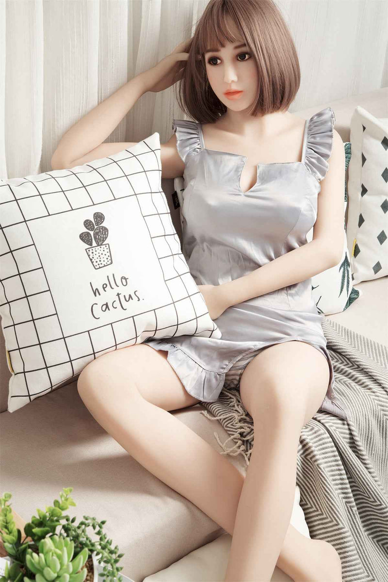 Firedoll Sexpuppe Gina Konfiguriert Firedoll kaufen Sexroboter KI