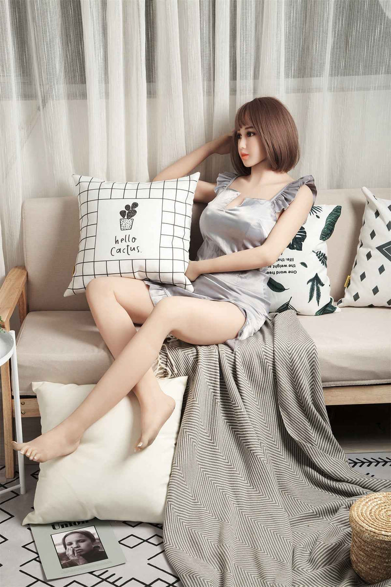 Firedoll Sexpuppe Gina Konfiguriert Firedoll kaufen Sexroboter KI