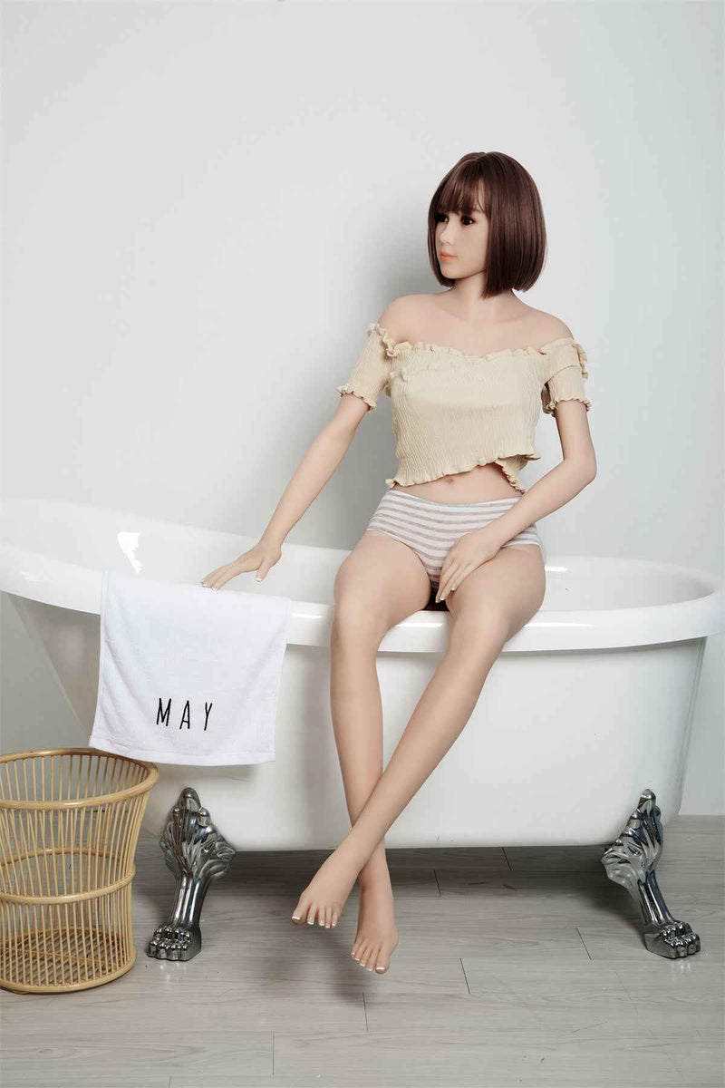 Firedoll Sexpuppe Kia Konfiguriert Firedoll kaufen Sexroboter KI