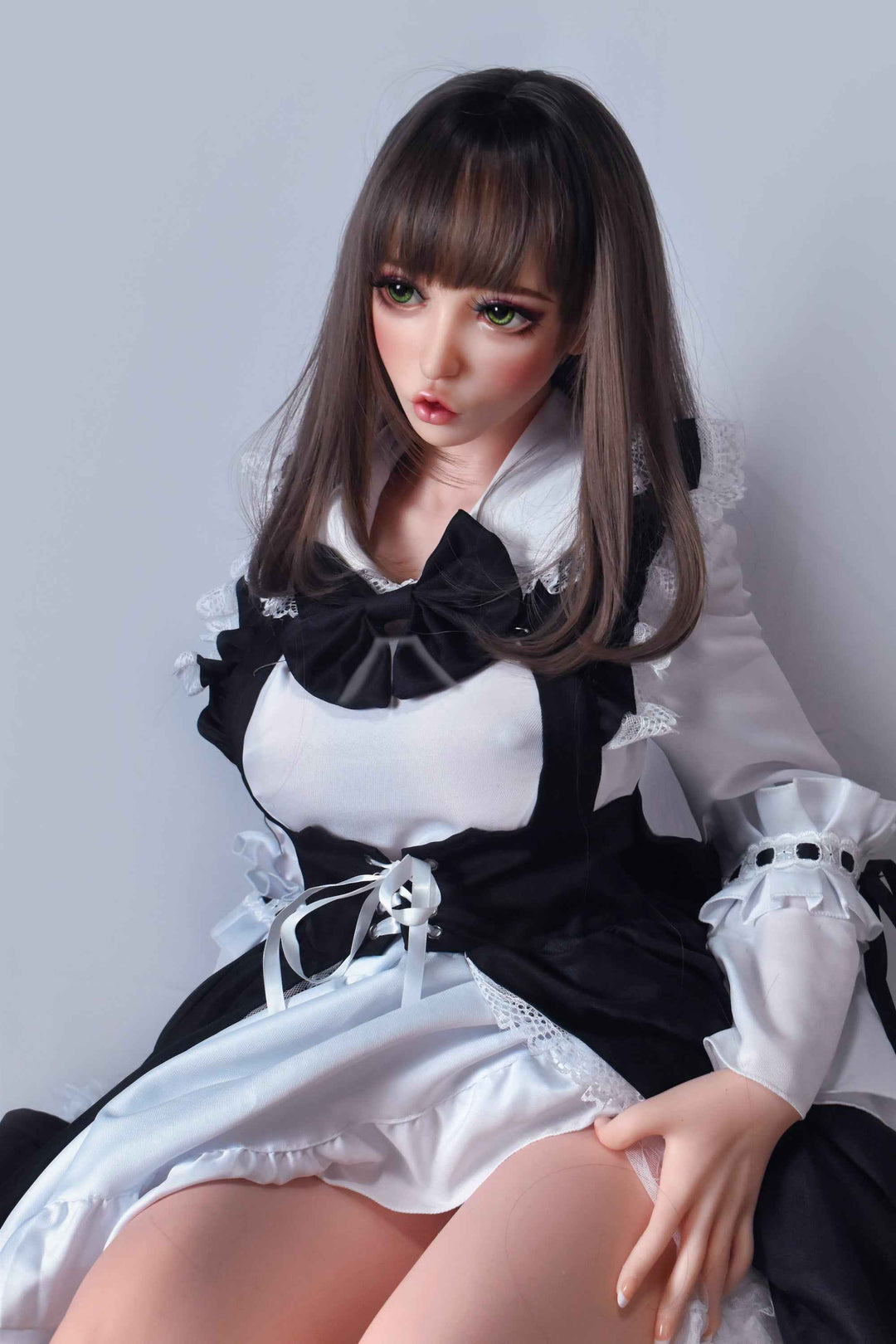 Elsa Babe Sexpuppe Satone Konfiguriert Elsa Babe kaufen Sexroboter KI