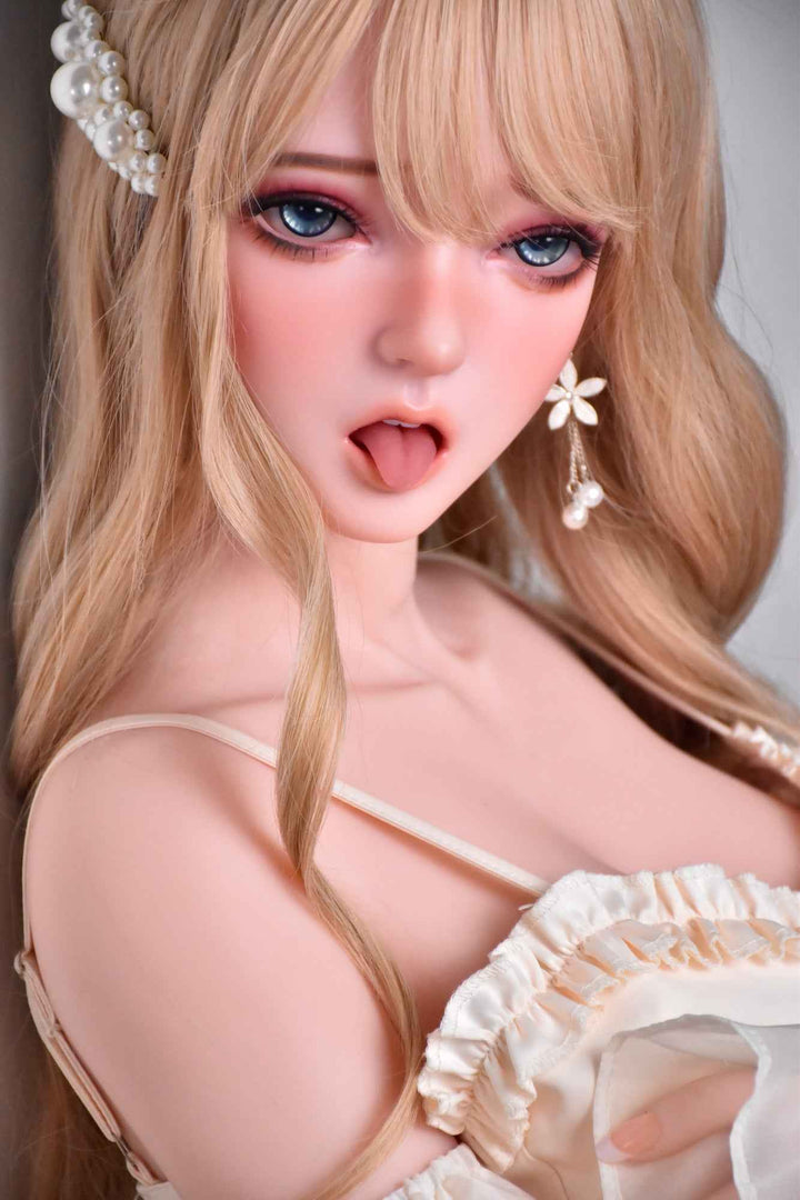 Elsa Babe Sexpuppe Hoshino Konfiguriert Elsa Babe kaufen Sexroboter KI