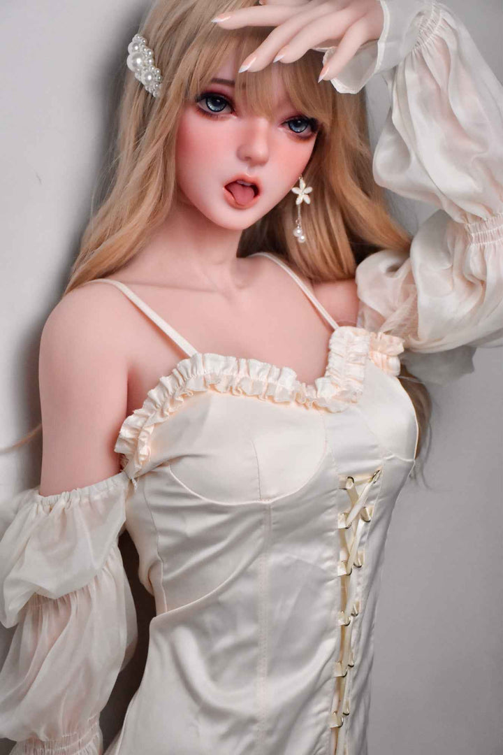 Elsa Babe Sexpuppe Hoshino Konfiguriert Elsa Babe kaufen Sexroboter KI