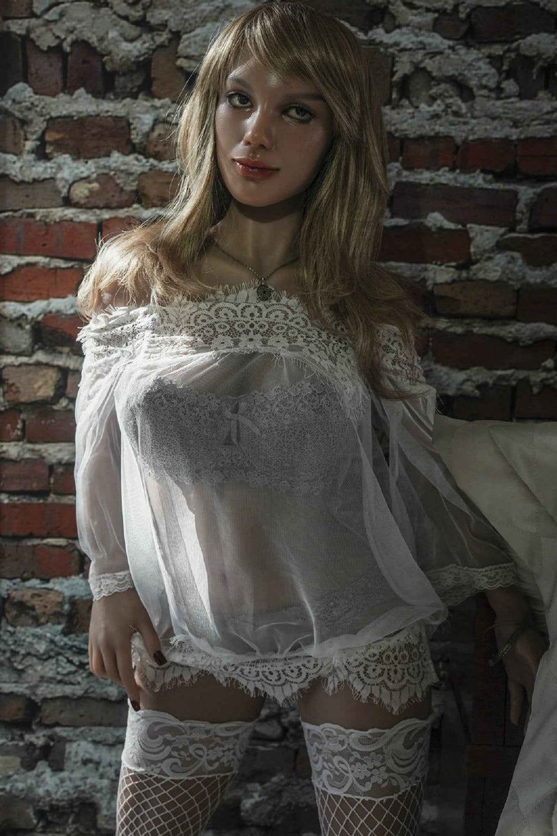 YLDoll Silikonpuppe Jill Konfiguriert YLDoll kaufen Sexroboter KI