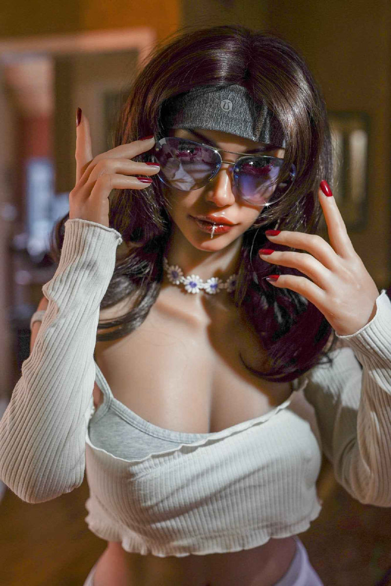 YLDoll Silikonpuppe Gallina Konfiguriert YLDoll kaufen Sexroboter KI