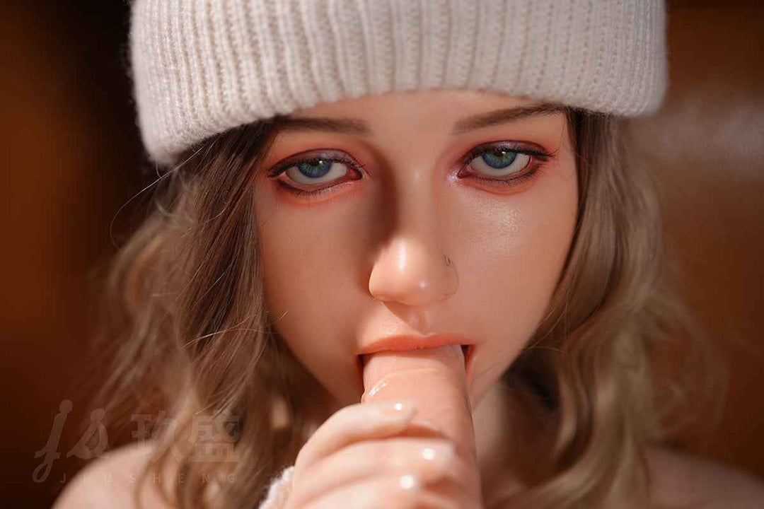 Jiusheng Silikonpuppe Yoyo Konfiguriert Jiusheng kaufen Sexroboter KI