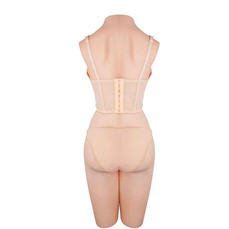 Tantaly Sex Torso Aurora Konfiguriert Tantaly kaufen Sexroboter KI