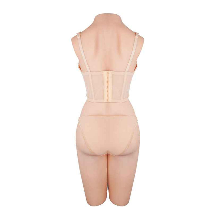 Tantaly Sex Torso Aurora Konfiguriert Tantaly kaufen Sexroboter KI