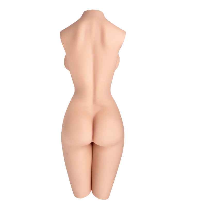Tantaly Sex Torso Aurora Konfiguriert Tantaly kaufen Sexroboter KI