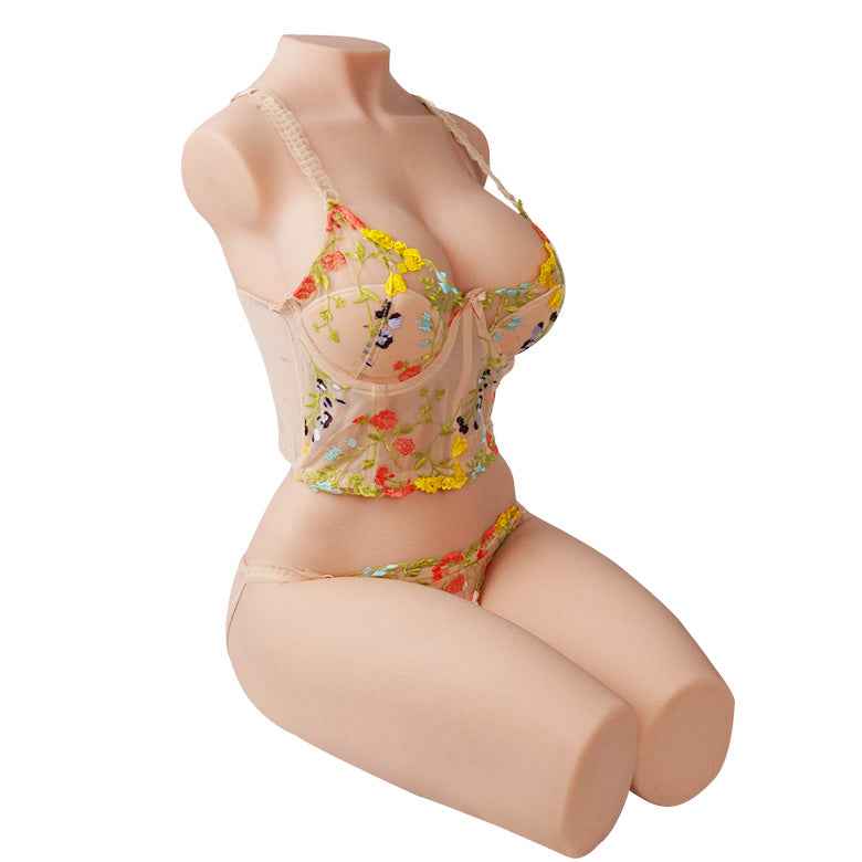 Tantaly Sex Torso Aurora Konfiguriert Tantaly kaufen Sexroboter KI