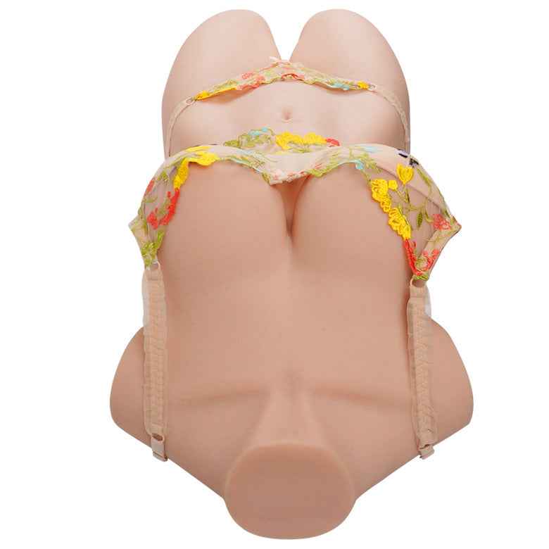 Tantaly Sex Torso Aurora Konfiguriert Tantaly kaufen Sexroboter KI