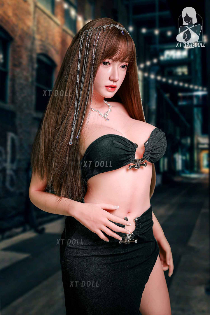 XTDoll Sexpuppe Eva Konfiguriert XT-Doll kaufen Sexroboter KI