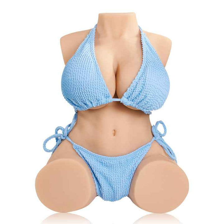 Tantaly Sex Torso Britney Konfiguriert Tantaly kaufen Sexroboter KI