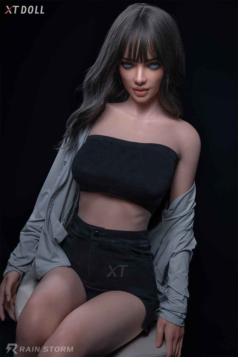 XTDoll Sexpuppe Phoebe Konfiguriert XT-Doll kaufen Sexroboter KI