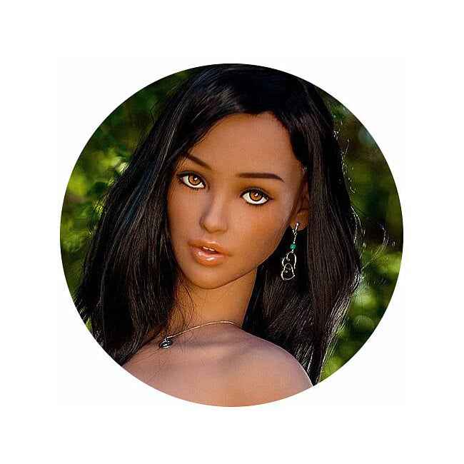 WMDoll Sexpuppen Kopf #368 Kauf Zubehör WMDoll kaufen Sexroboter KI
