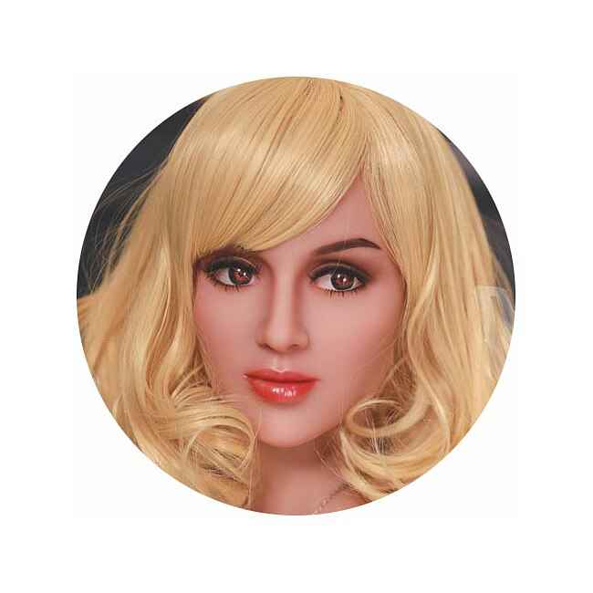 WMDoll Sexpuppen Kopf #402 Kauf Zubehör WMDoll kaufen Sexroboter KI