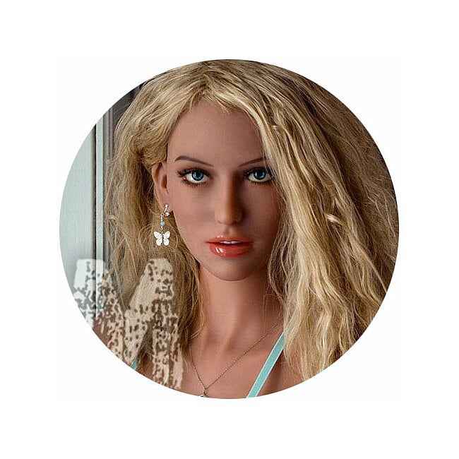 WMDoll Sexpuppen Kopf #335 Kauf Zubehör WMDoll kaufen Sexroboter KI