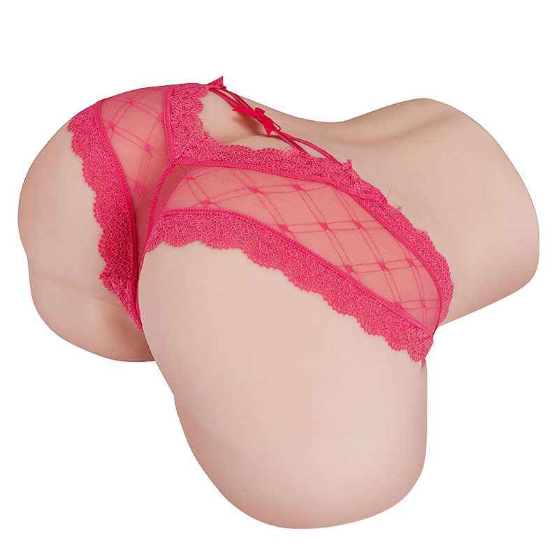 Tantaly Sex Torso Louise Konfiguriert Tantaly kaufen Sexroboter KI