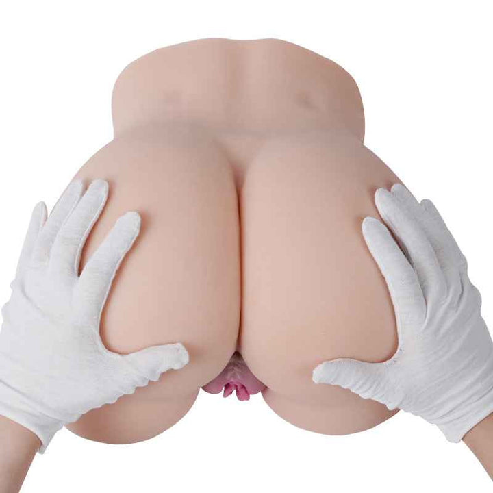 Tantaly Sex Torso Mia Konfiguriert Tantaly kaufen Sexroboter KI