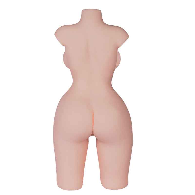 Tantaly Sex Torso Miki Konfiguriert Tantaly kaufen Sexroboter KI