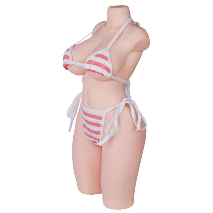 Tantaly Sex Torso Miki Konfiguriert Tantaly kaufen Sexroboter KI